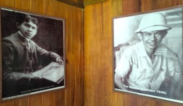 Tan Malaka Tidak Perlu Dibela